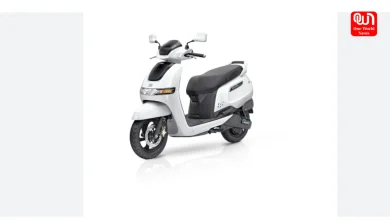 EV Scooter