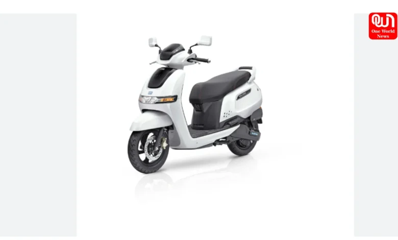 EV Scooter