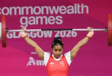 Gyaneshwari Yadav, Gyaneshwari Yadav Commonwealth Games 2026, Gyaneshwari Yadav silver medal, Gyaneshwari Yadav weightlifting, Commonwealth Games 2026, Commonwealth Games weightlifting, Gyaneshwari Yadav story