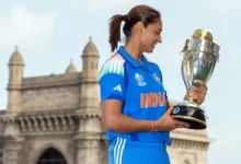 Harmanpreet Kaur Captaincy, Diana Edulji, India women's cricket, Split captaincy, BCCI, Smriti Mandhana, Shafali Verma, Women's T20 World Cup