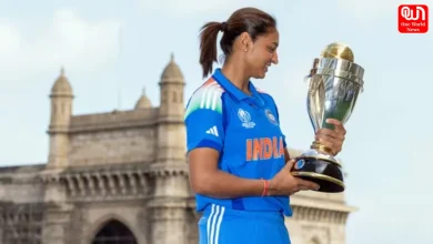 Harmanpreet Kaur Captaincy, Diana Edulji, India women's cricket, Split captaincy, BCCI, Smriti Mandhana, Shafali Verma, Women's T20 World Cup