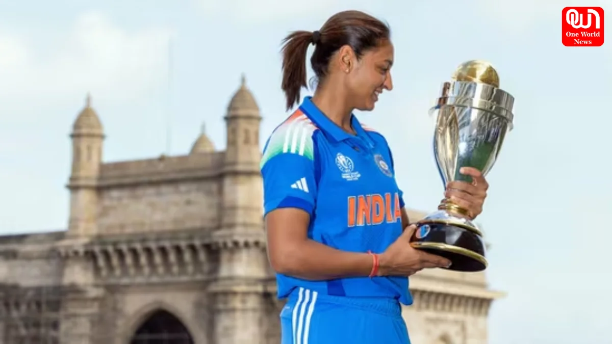 Harmanpreet Kaur Captaincy, Diana Edulji, India women's cricket, Split captaincy, BCCI, Smriti Mandhana, Shafali Verma, Women's T20 World Cup