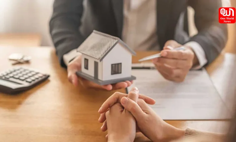 Home Loan