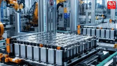India Battery Manufacturing, ACC, Energy Storage, Renewable Energy, Grid Storage, Make in India, Battery Cells