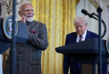 India Message To US On Trade Talks