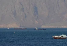 Indian Crew Member Killed