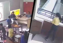 Jaipur School Suicide