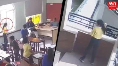 Jaipur School Suicide