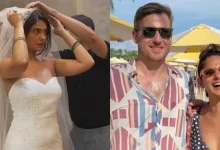 Jennifer Winget wedding, Jennifer Winget William Ishmael, Jennifer Winget wedding video, Jennifer Winget bridal gown, Jennifer Winget UK wedding, Jennifer Winget marriage