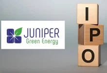 Juniper Green Energy, Juniper Green Energy IPO, Juniper Green Energy IPO dates, Juniper Green Energy IPO details, Juniper Green Energy IPO price band