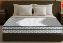 King Size Bed Mattress
