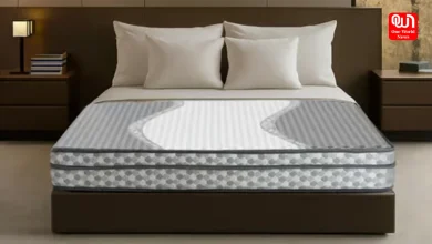 King Size Bed Mattress