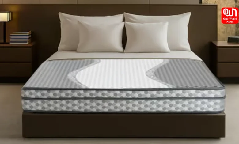 King Size Bed Mattress