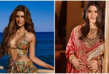 Kriti Sanon, Ekta Kapoor, Indian Celebrities, Froze Their Eggs