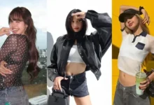 Fashion Lesson From Lisa