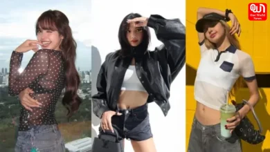 Fashion Lesson From Lisa