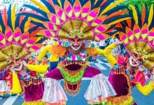 Masskara Festival 2026