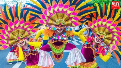 Masskara Festival 2026
