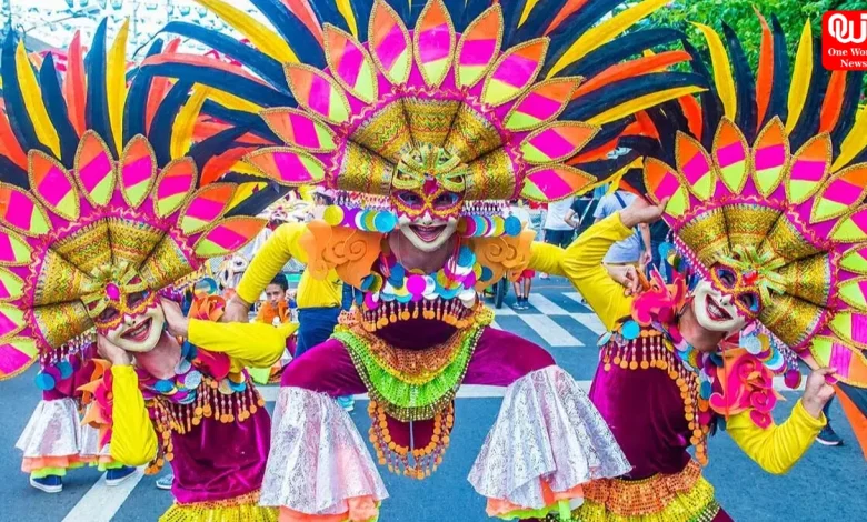 Masskara Festival 2026