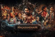 Nagabandham: The Secret Treasure