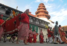 Nepal: Phulpati 2026