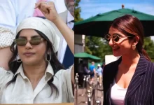 Priyanka Chopra, Sreeleela, Old-Money Aesthetic, Wimbledon 2026