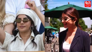 Priyanka Chopra, Sreeleela, Old-Money Aesthetic, Wimbledon 2026