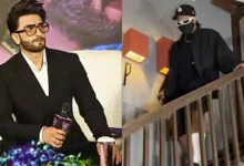 Ranveer Singh Pralay, Deepika Padukone, Jai Mehta, Hansal Mehta, Kalyani Priyarsan, Zombie thriller, Bollywood