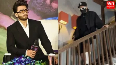 Ranveer Singh Pralay, Deepika Padukone, Jai Mehta, Hansal Mehta, Kalyani Priyarsan, Zombie thriller, Bollywood