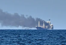 Russian missile strike, India, Odesa, Indian seafarers, MV Golden Leo, Ukraine, MV Golden Leo attack, MV Golden Leo vessel, MV Golden Leo ship, MV Golden Leo news