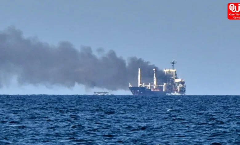 Russian missile strike, India, Odesa, Indian seafarers, MV Golden Leo, Ukraine, MV Golden Leo attack, MV Golden Leo vessel, MV Golden Leo ship, MV Golden Leo news
