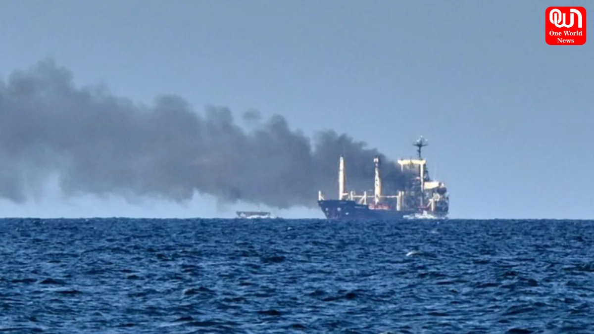 Russian missile strike, India, Odesa, Indian seafarers, MV Golden Leo, Ukraine, MV Golden Leo attack, MV Golden Leo vessel, MV Golden Leo ship, MV Golden Leo news
