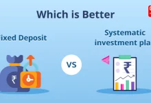 SIP vs FD