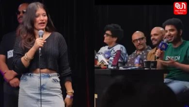 Sakshi Jha India's Got Latent, Sakshi Jha, Man-hater, Social media storm, India's Got Latent, Audition controversy, Netflix, Samay Raina