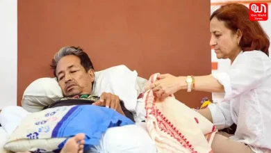 Sonam Wangchuk Hunger Strike, Sonam Wangchuk, Jantar Mantar, Delhi Police, Gitanjali J Angmo, Safdarjung Hospital, Ladakh, Fasting