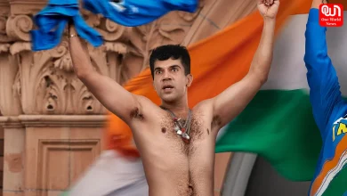 Sourav Ganguly Biopic, Rajkummar Rao
