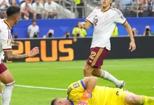 Spain Dismantle