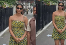 Suhana Khan