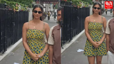 Suhana Khan