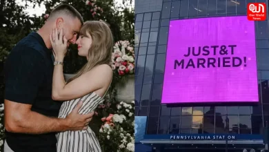 Taylor Swift Travis Kelce Wedding