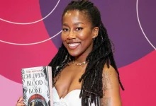 Tomi Adeyemi Book Adaptation, Children of Blood and Bone Movie Cast