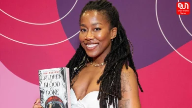 Tomi Adeyemi Book Adaptation, Children of Blood and Bone Movie Cast