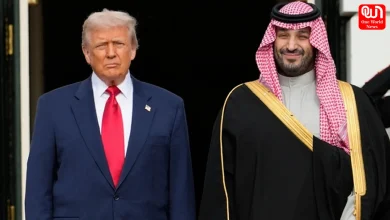 Decoding Trump's Landmark Deal With Riyadh