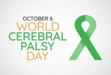 World Cerebral Palsy Day 2026