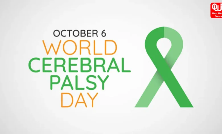 World Cerebral Palsy Day 2026