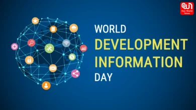 World Development Information Day 2026