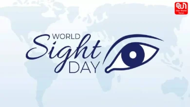 World Sight Day 2026