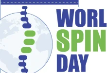 World Spine Day 2026: Date, Theme, Importance, and Tips for Better Spine Health