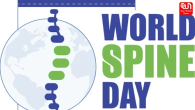 World Spine Day 2026: Date, Theme, Importance, and Tips for Better Spine Health