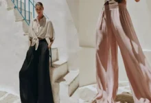 Zara Death Trousers Go Viral